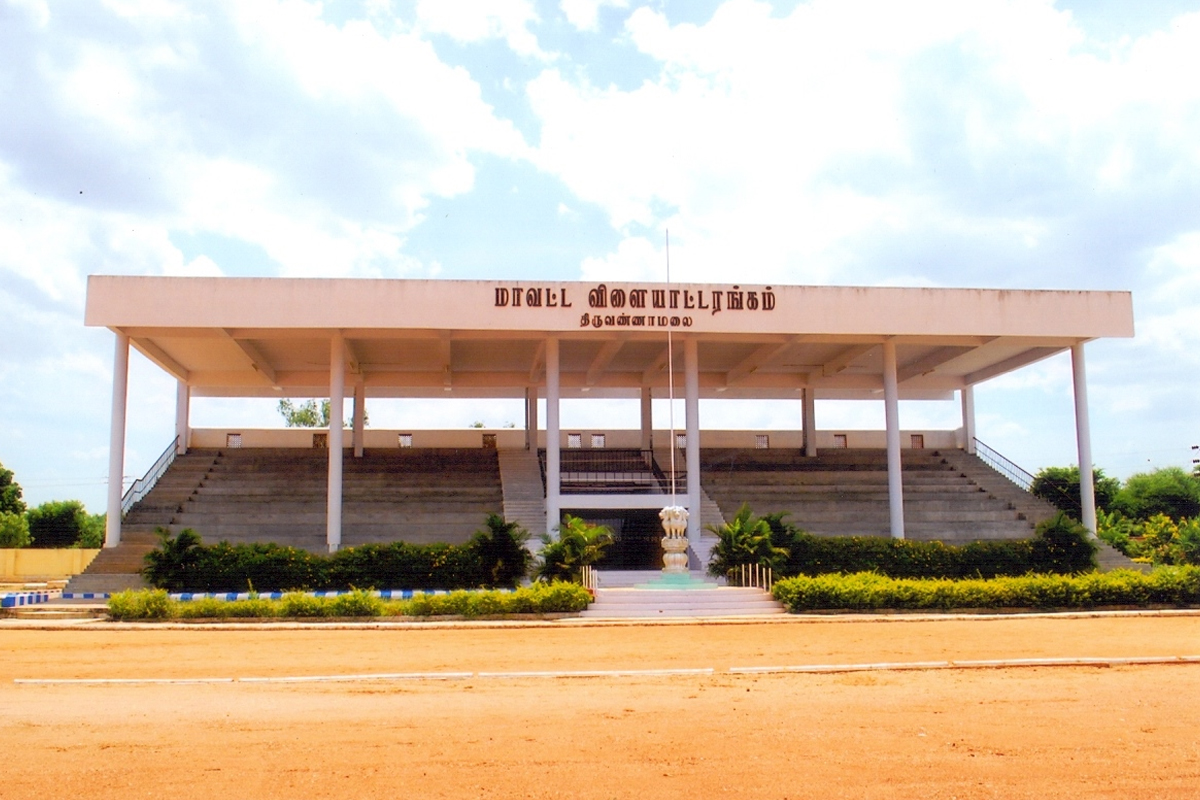 P.Subramani & Co - Engineering Contractors Erode