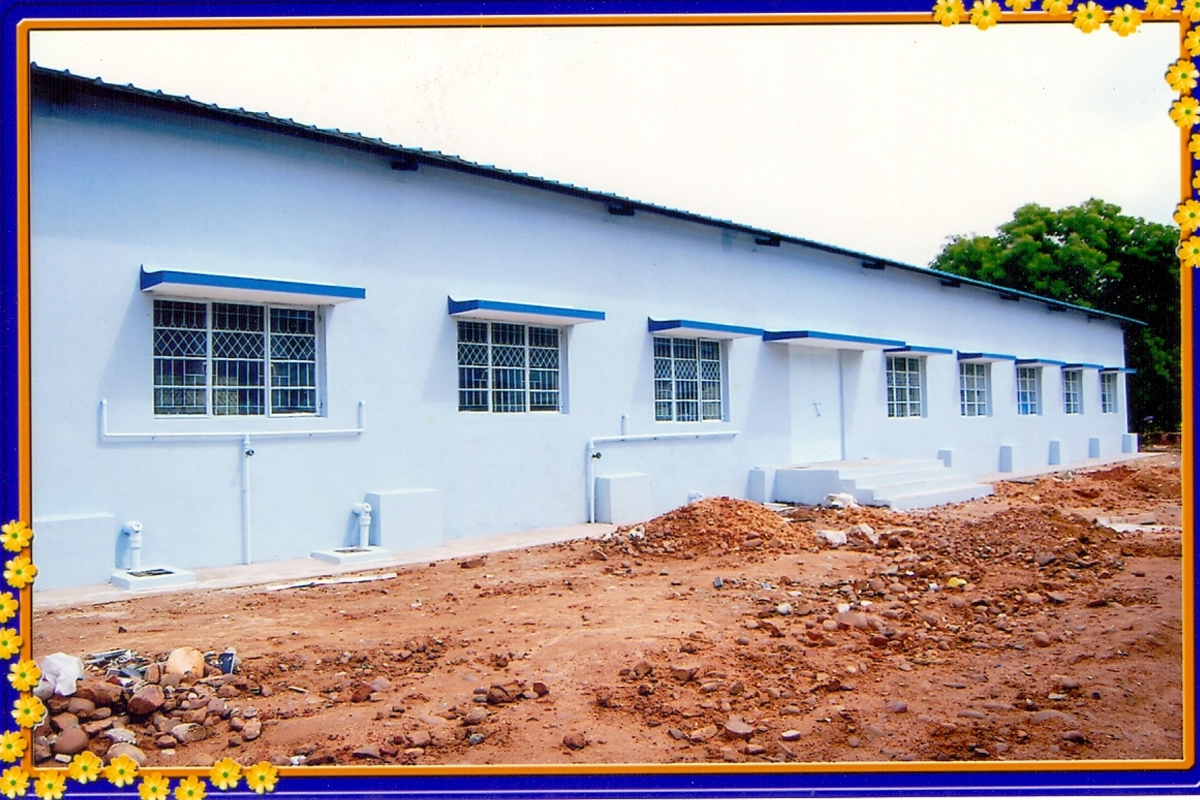 P.Subramani & Co - Engineering Contractors Erode