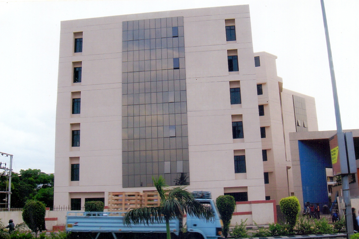 P.Subramani & Co - Engineering Contractors Erode