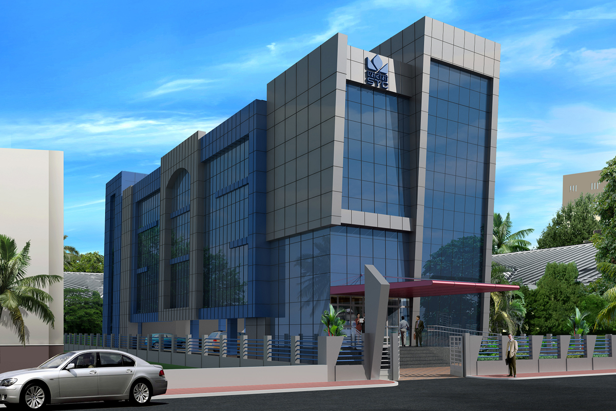 P.Subramani & Co - Engineering Contractors Erode