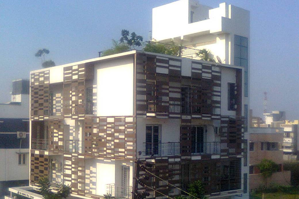 P.Subramani & Co - Engineering Contractors Erode