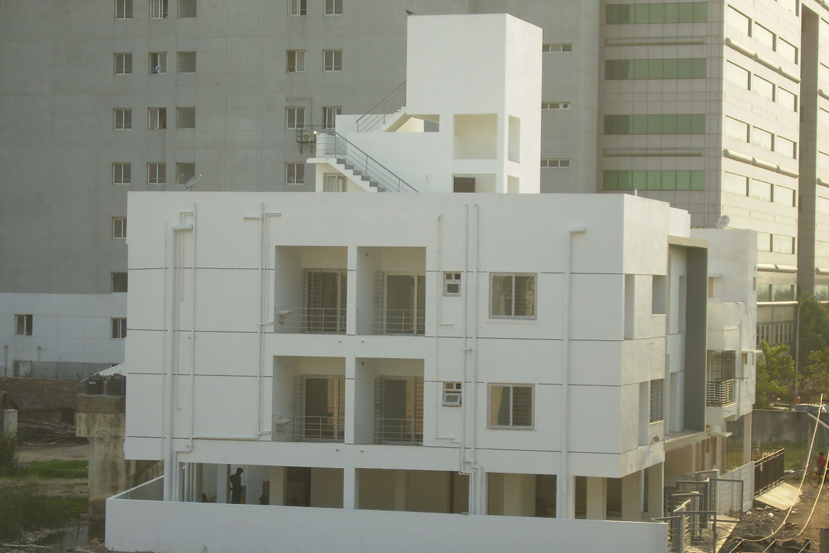 P.Subramani & Co - Engineering Contractors Erode