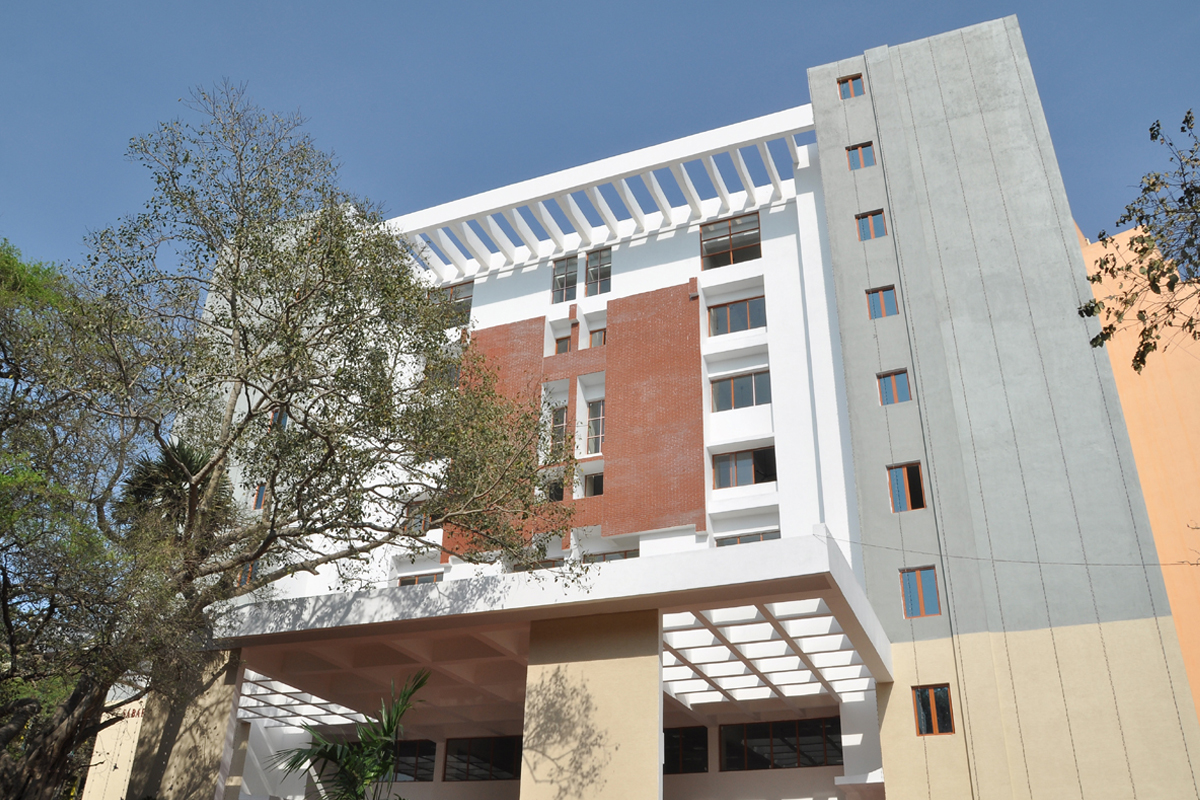 P.Subramani & Co - Engineering Contractors Erode