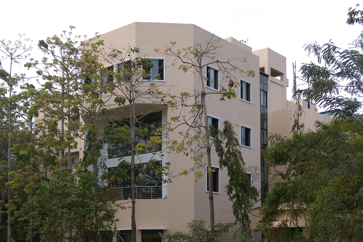 P.Subramani & Co - Engineering Contractors Erode