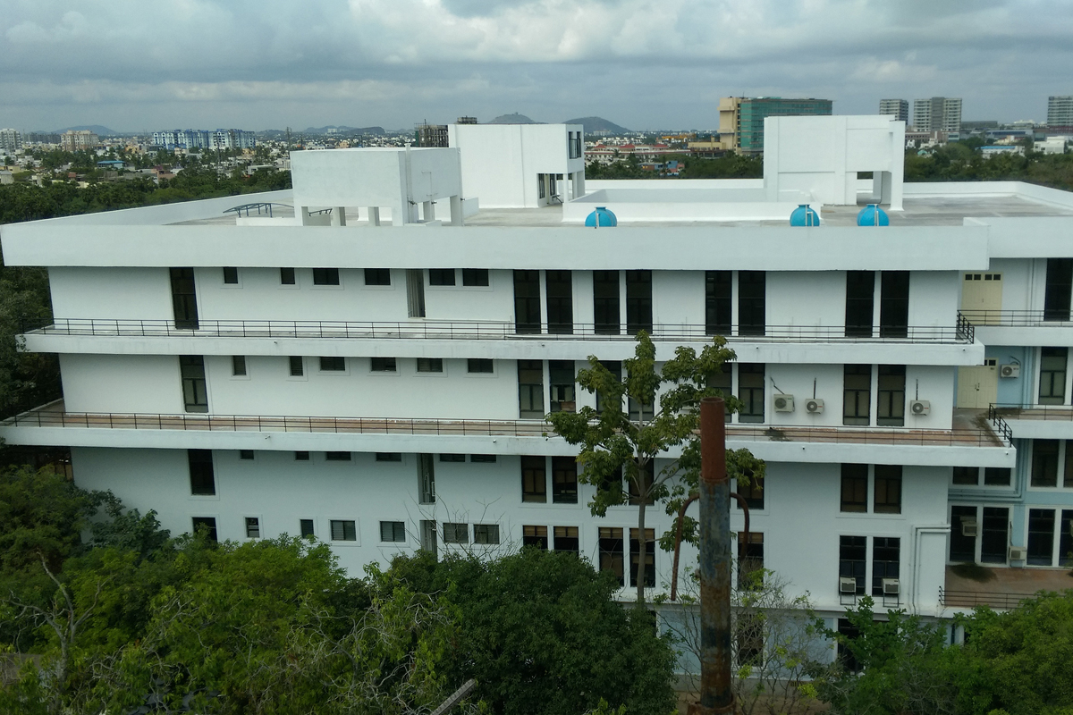 P.Subramani & Co - Engineering Contractors Erode