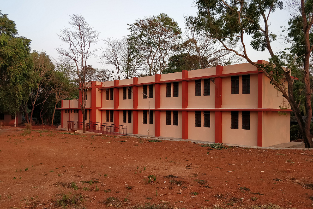 P.Subramani & Co - Engineering Contractors Erode