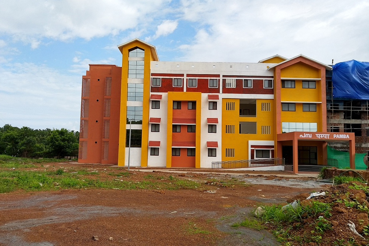 P.Subramani & Co - Engineering Contractors Erode