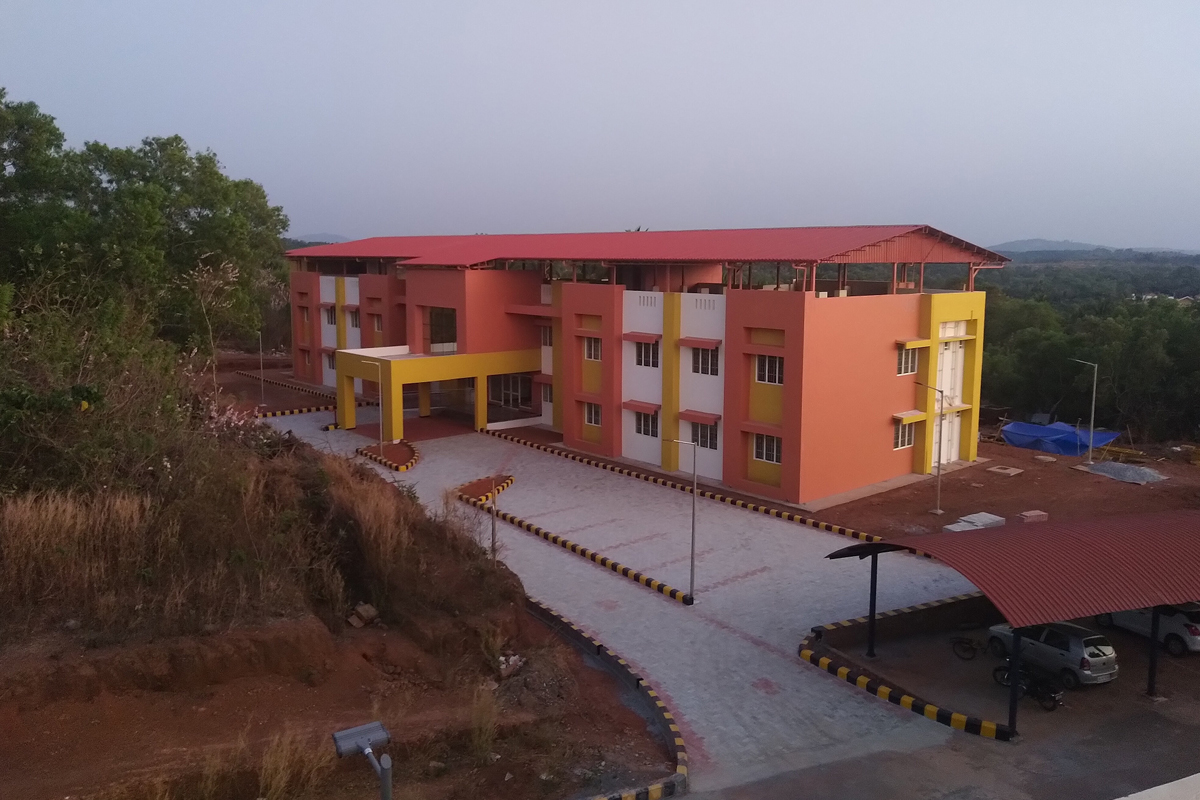 P.Subramani & Co - Engineering Contractors Erode