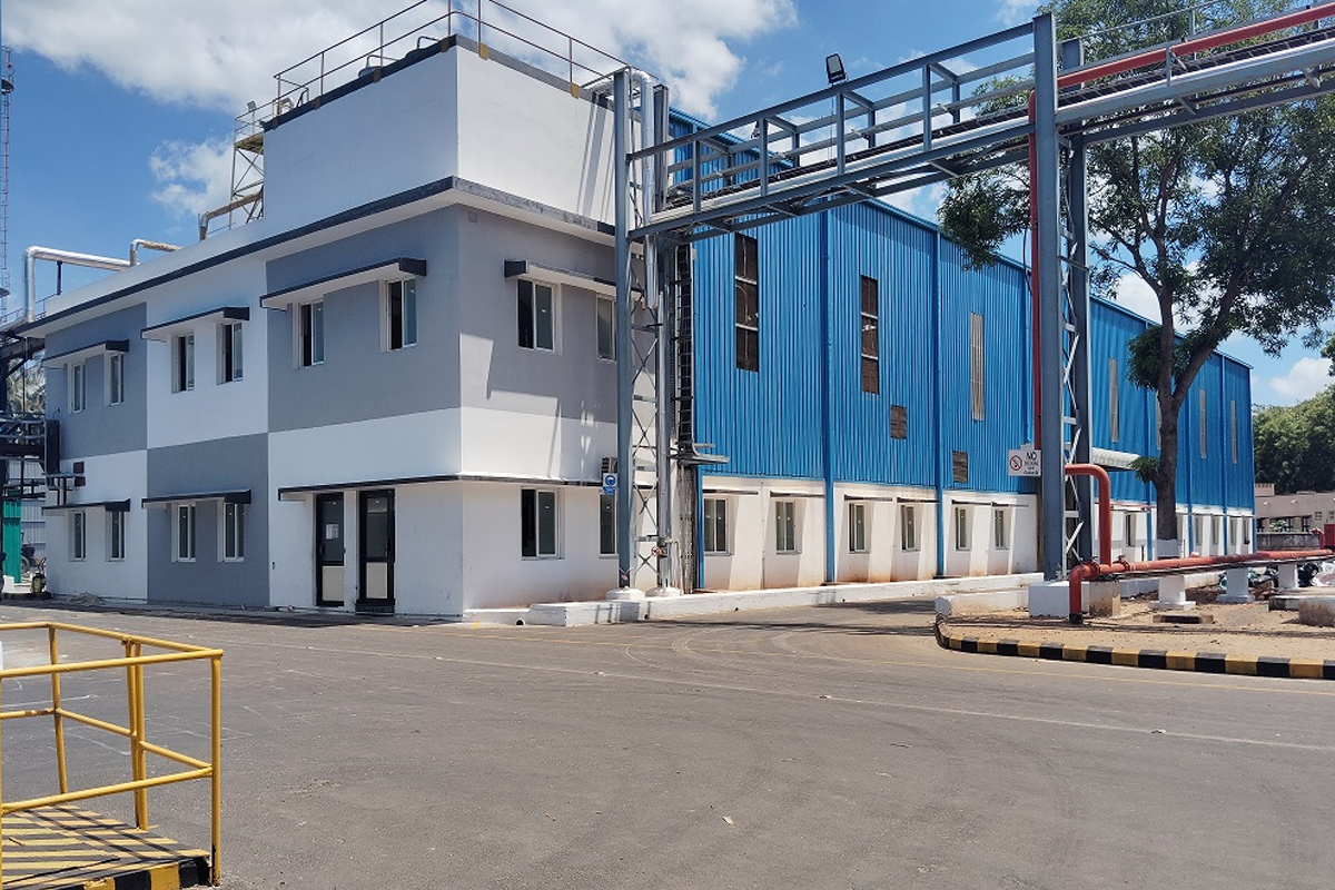 P.Subramani & Co - Engineering Contractors Erode