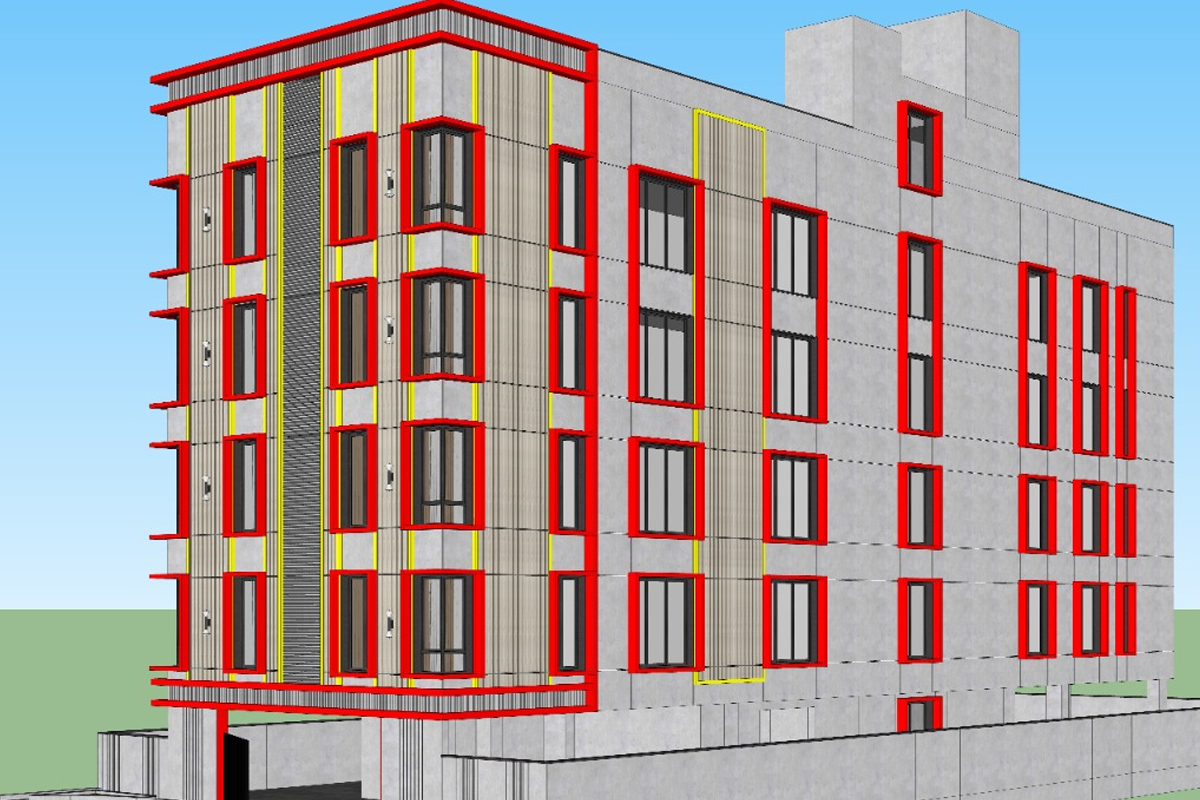 P.Subramani & Co - Engineering Contractors Erode