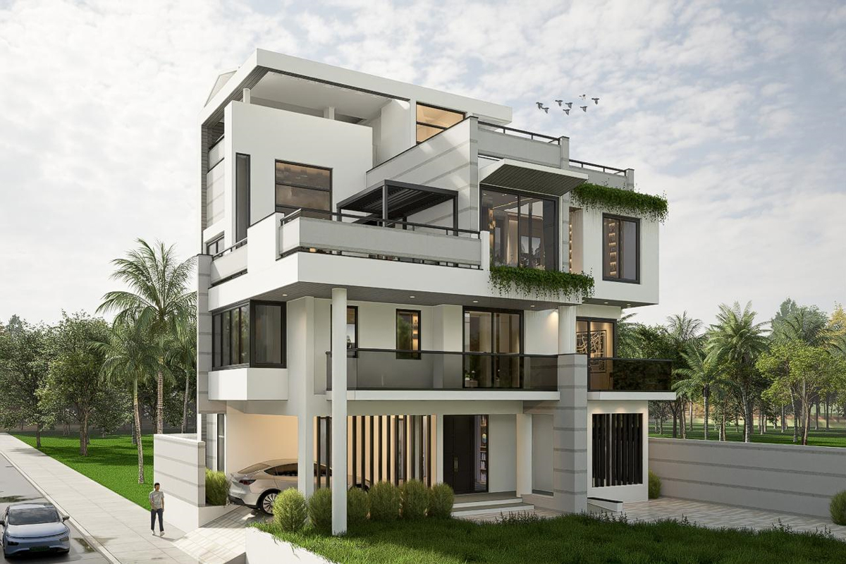 P.Subramani & Co - Engineering Contractors Erode