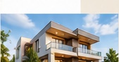 Residential building