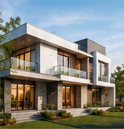 Building design
