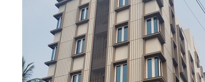 Construction services