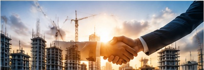 Joint venture development